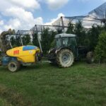 Turbo 2 per frutta azienda Ragazzini